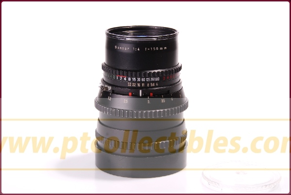 HASSELBLAD 150/4.0 C T*